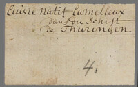 L 00714
<br/>
Label met opschrift
<br/>
<em></em>